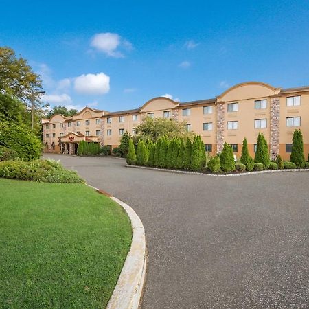 Red Roof Inn Fairfield Феърфийлд Екстериор снимка