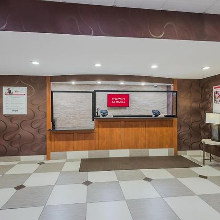 Red Roof Inn Fairfield Феърфийлд Екстериор снимка
