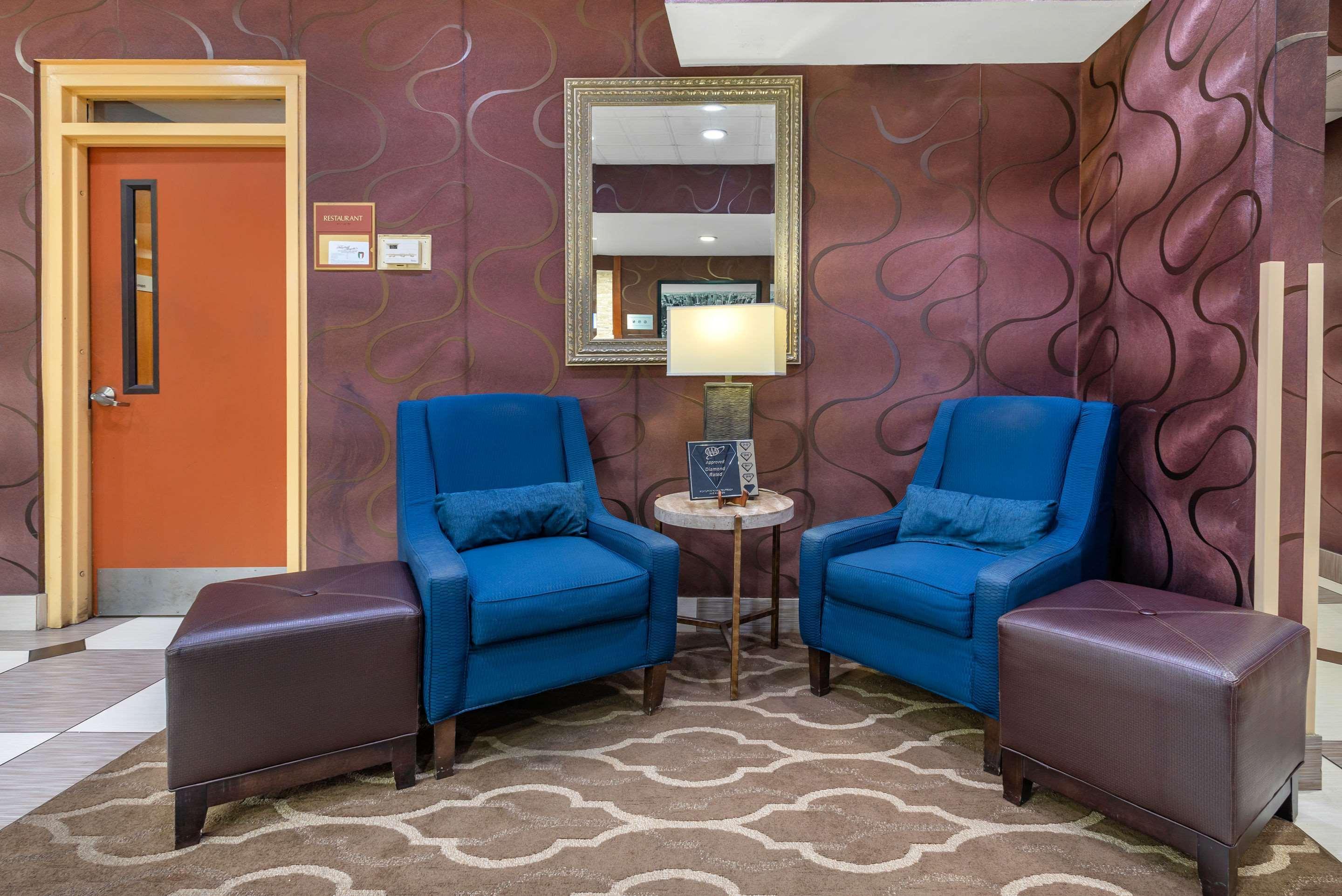 Red Roof Inn Fairfield Феърфийлд Екстериор снимка