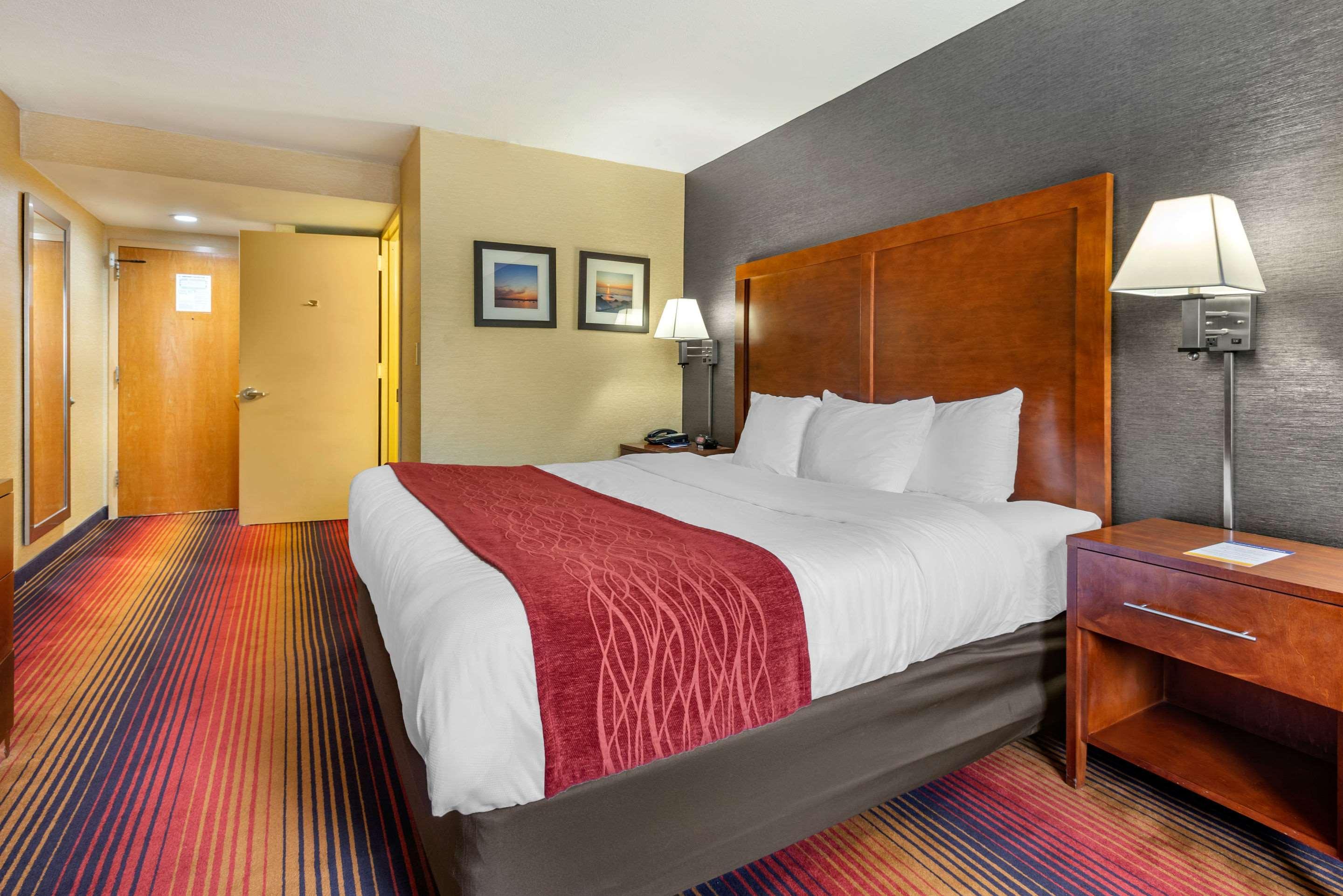 Red Roof Inn Fairfield Феърфийлд Екстериор снимка