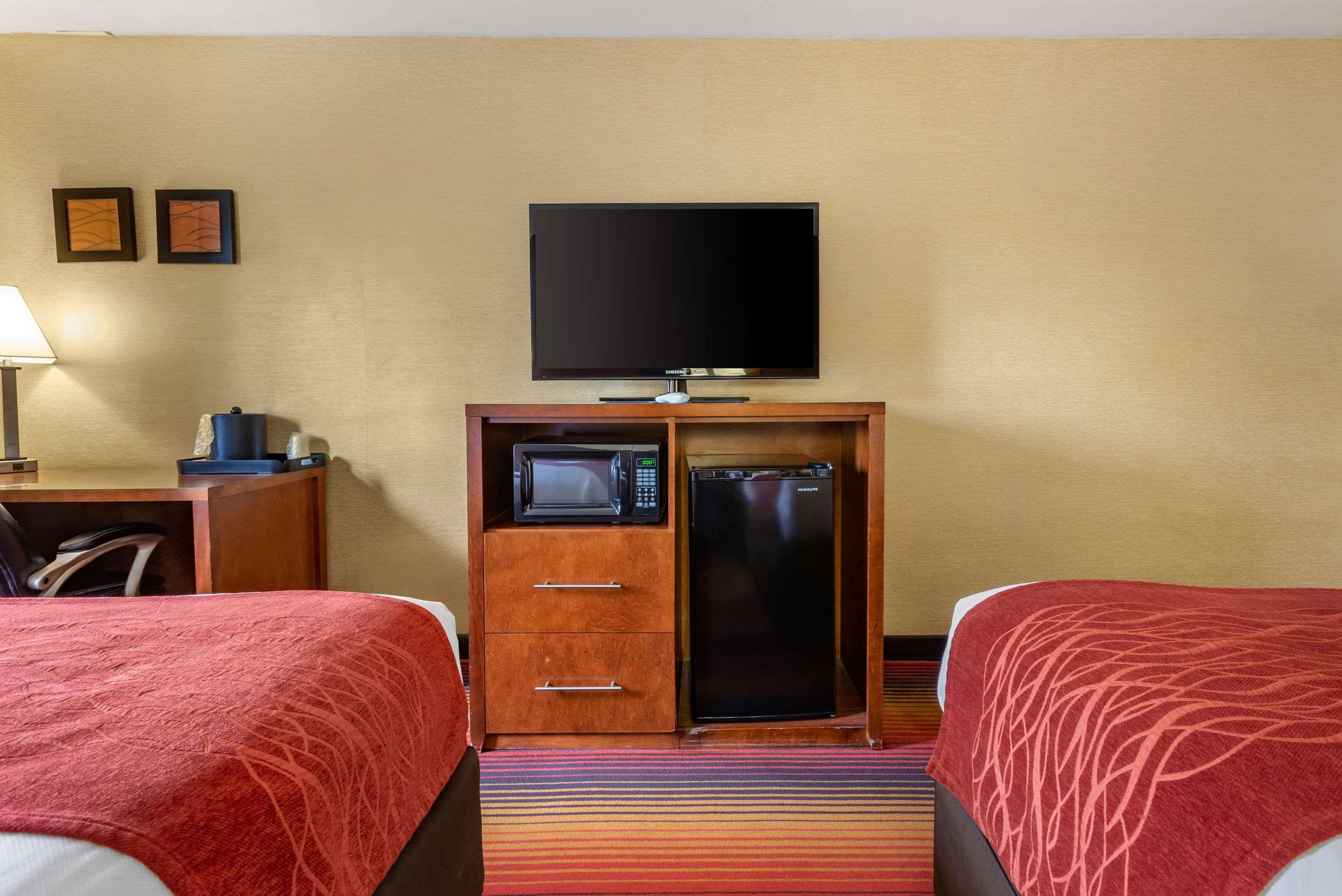 Red Roof Inn Fairfield Феърфийлд Екстериор снимка