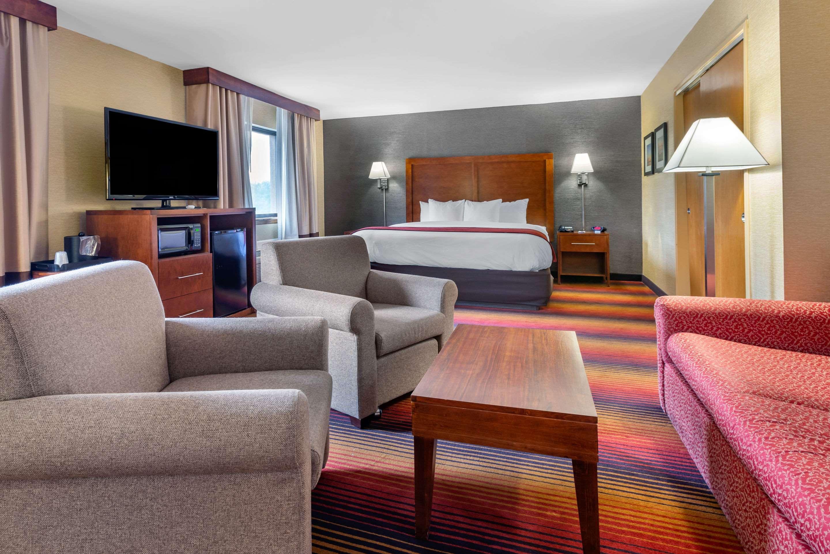 Red Roof Inn Fairfield Феърфийлд Екстериор снимка