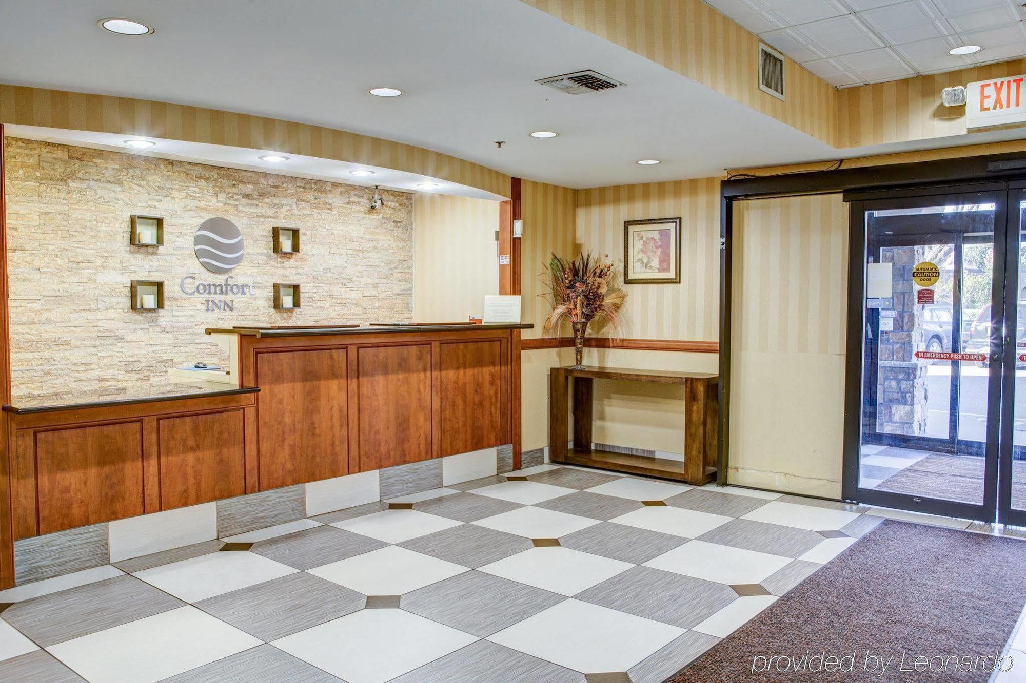 Red Roof Inn Fairfield Феърфийлд Екстериор снимка