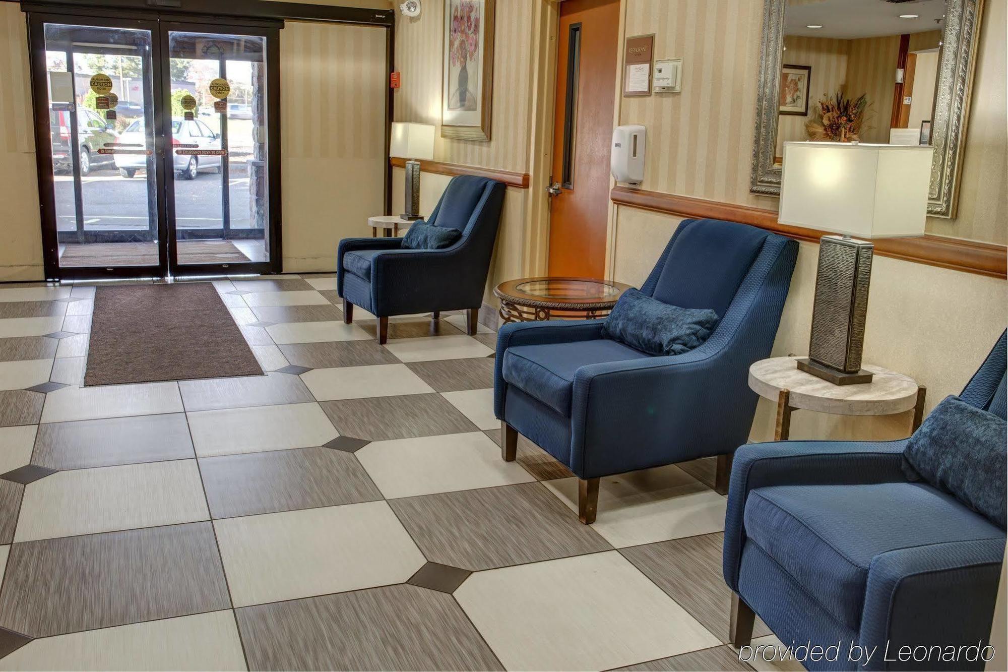 Red Roof Inn Fairfield Феърфийлд Екстериор снимка