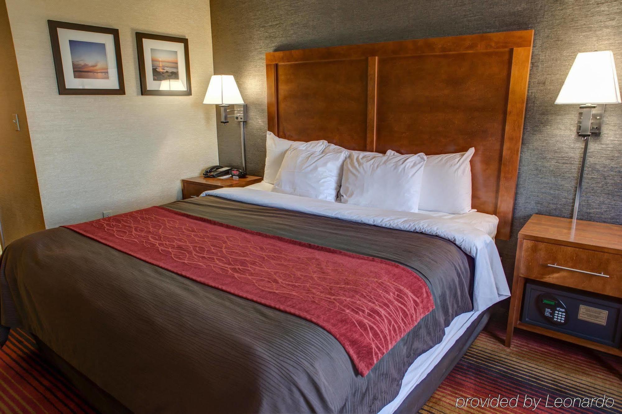 Red Roof Inn Fairfield Феърфийлд Екстериор снимка