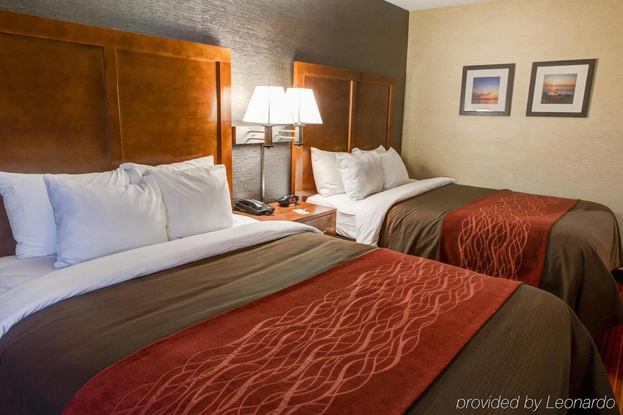 Red Roof Inn Fairfield Феърфийлд Екстериор снимка