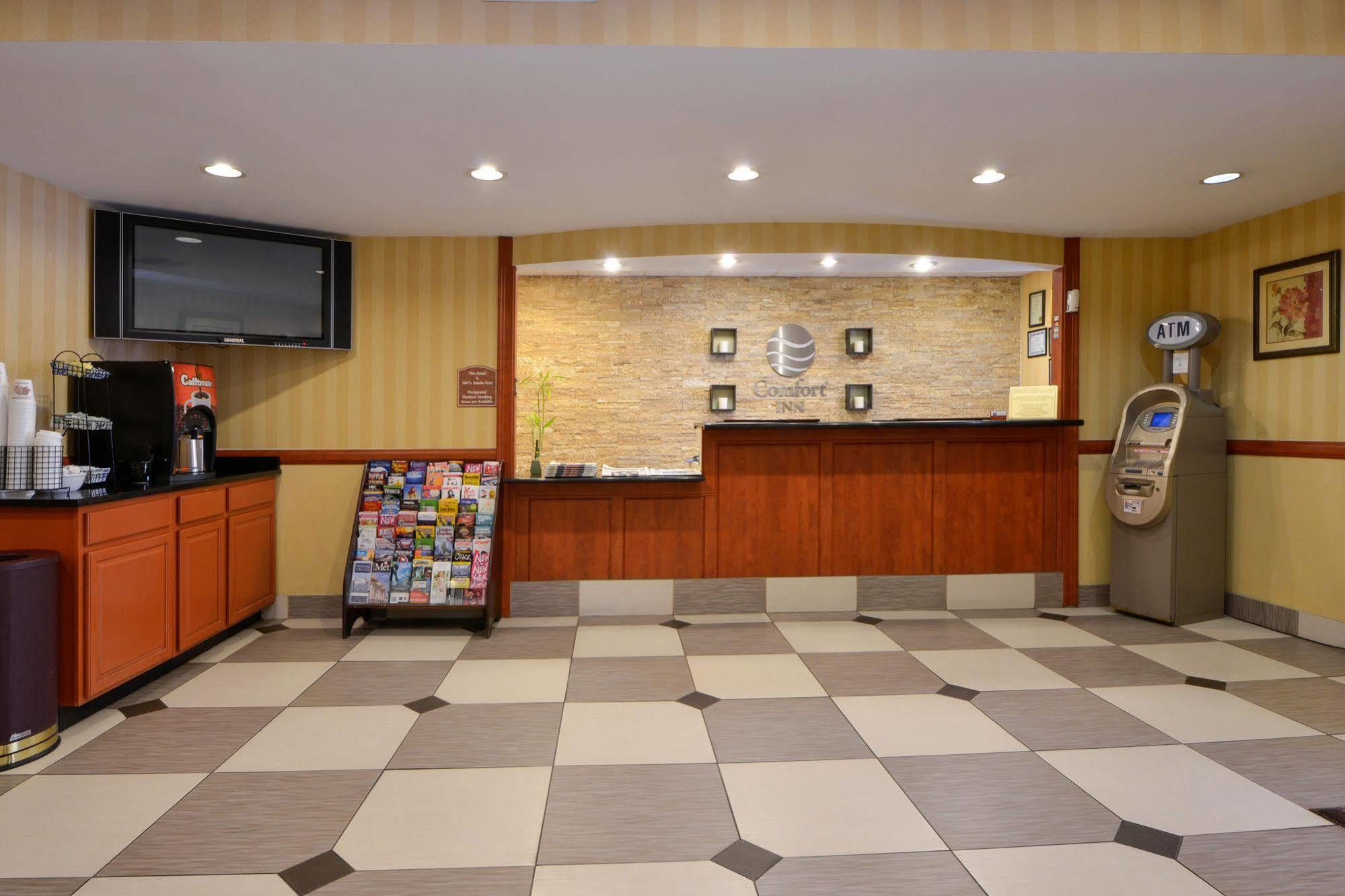 Red Roof Inn Fairfield Феърфийлд Екстериор снимка